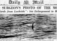 Loch Ness-1934