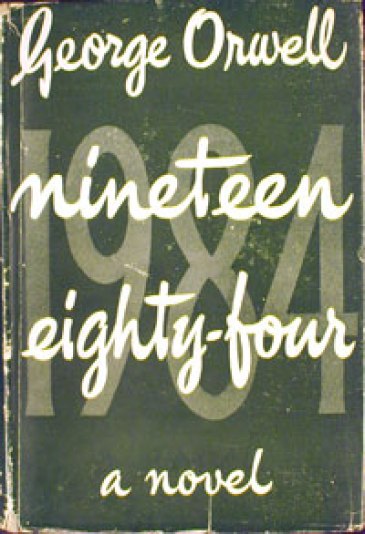 first edition 1984